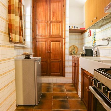 Welcomely - Country House Perda E Testa Villa Mamoiada Exterior photo