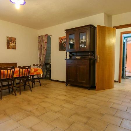 Welcomely - Country House Perda E Testa Villa Mamoiada Exterior photo