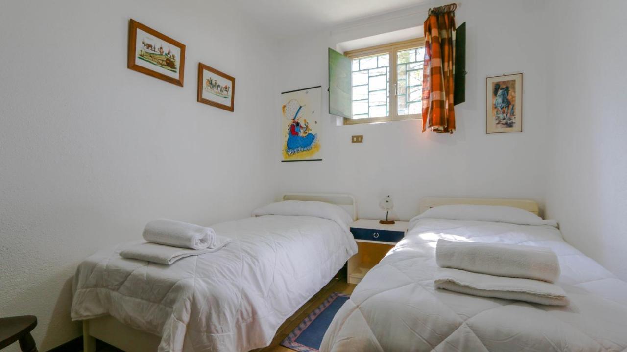 Welcomely - Country House Perda E Testa Villa Mamoiada Exterior photo