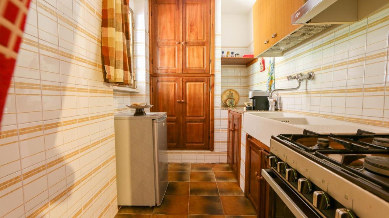 Welcomely - Country House Perda E Testa Villa Mamoiada Exterior photo