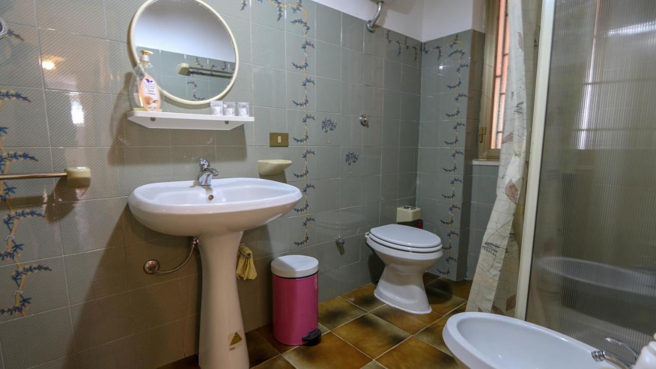 Welcomely - Country House Perda E Testa Villa Mamoiada Exterior photo